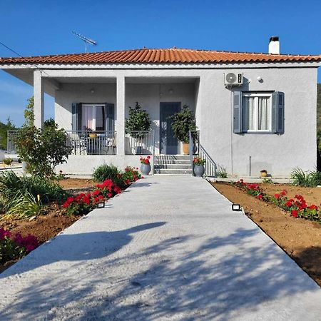 Classic Guesthouse Nafplion מראה חיצוני תמונה