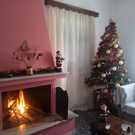 Classic Guesthouse Nafplion מראה חיצוני תמונה