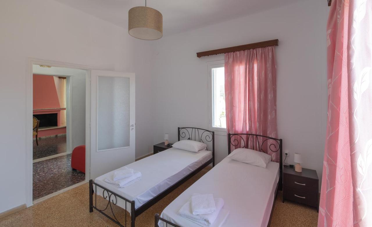 Classic Guesthouse Nafplion מראה חיצוני תמונה