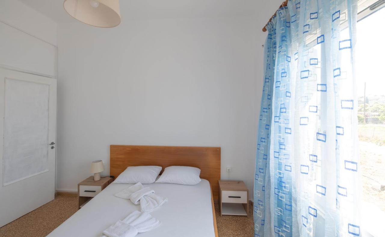 Classic Guesthouse Nafplion מראה חיצוני תמונה