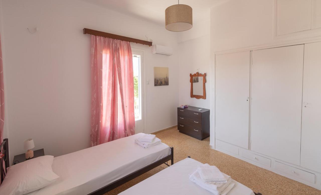 Classic Guesthouse Nafplion מראה חיצוני תמונה