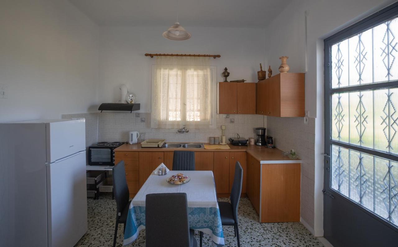 Classic Guesthouse Nafplion מראה חיצוני תמונה