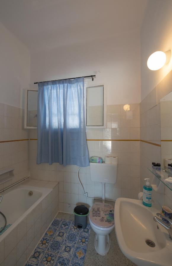 Classic Guesthouse Nafplion מראה חיצוני תמונה