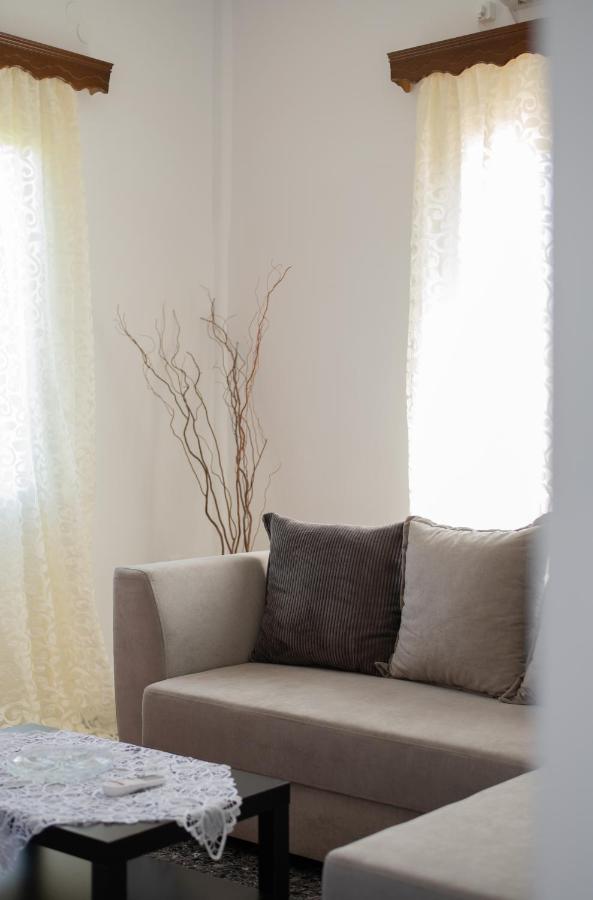 Classic Guesthouse Nafplion מראה חיצוני תמונה