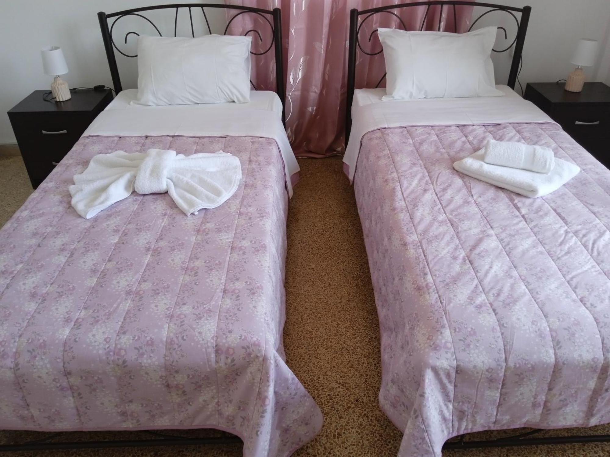 Classic Guesthouse Nafplion מראה חיצוני תמונה