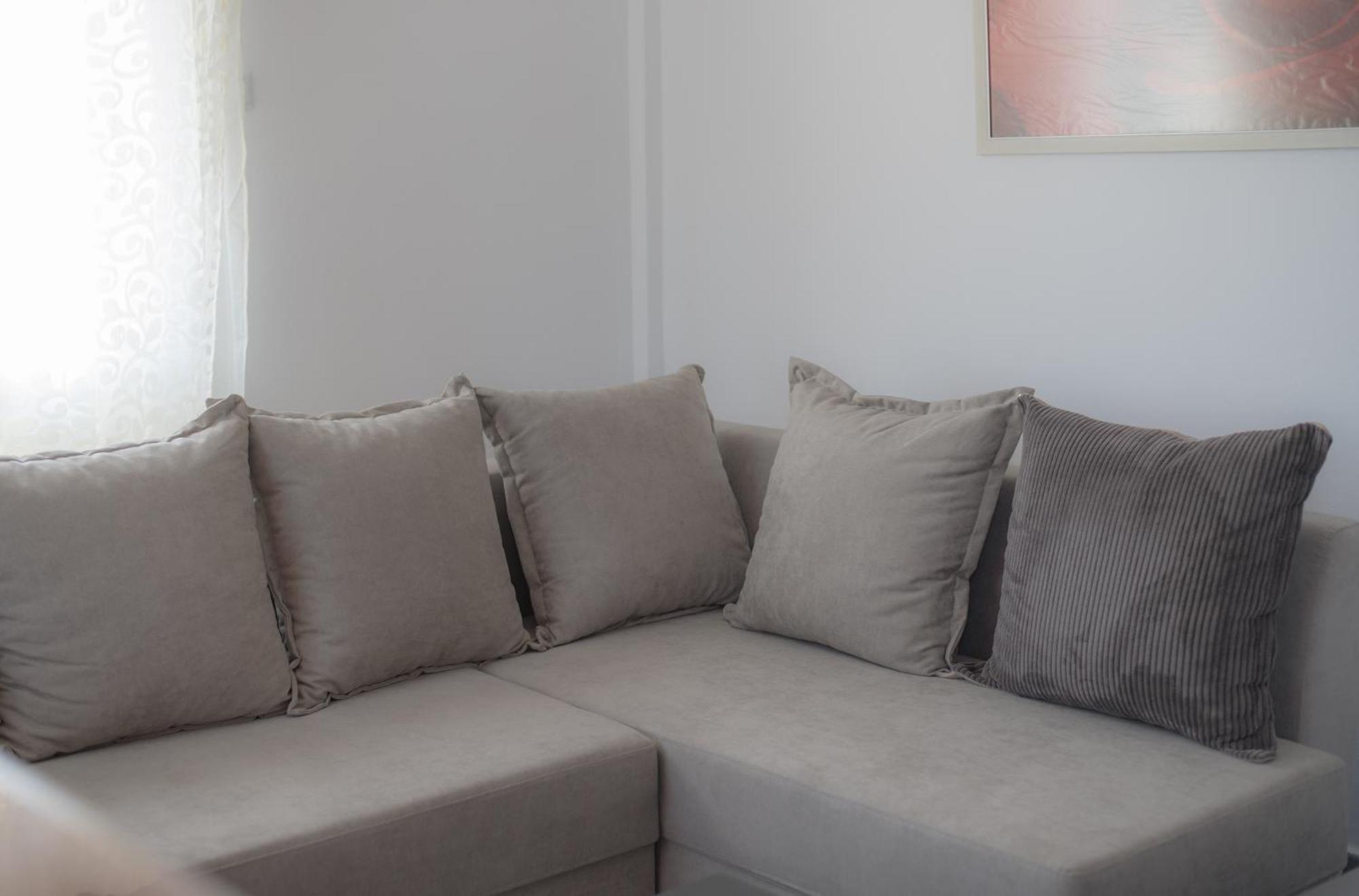 Classic Guesthouse Nafplion מראה חיצוני תמונה