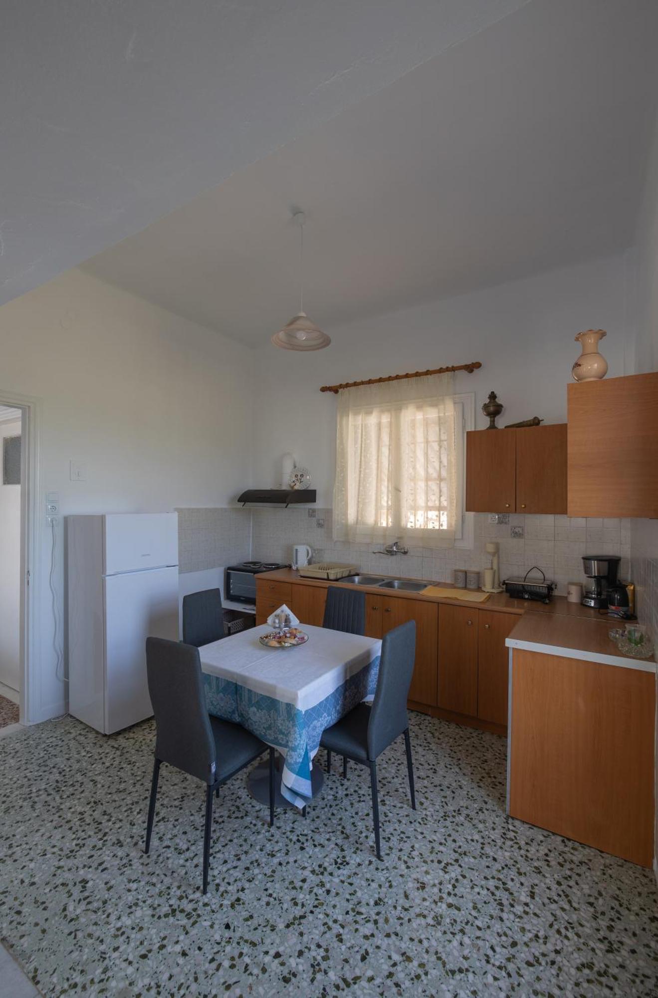 Classic Guesthouse Nafplion מראה חיצוני תמונה
