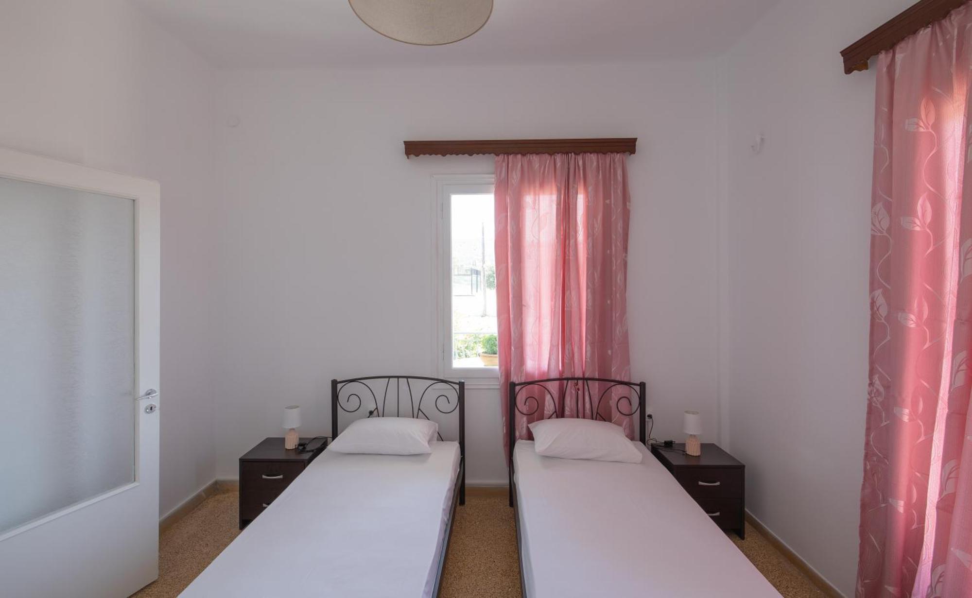 Classic Guesthouse Nafplion מראה חיצוני תמונה
