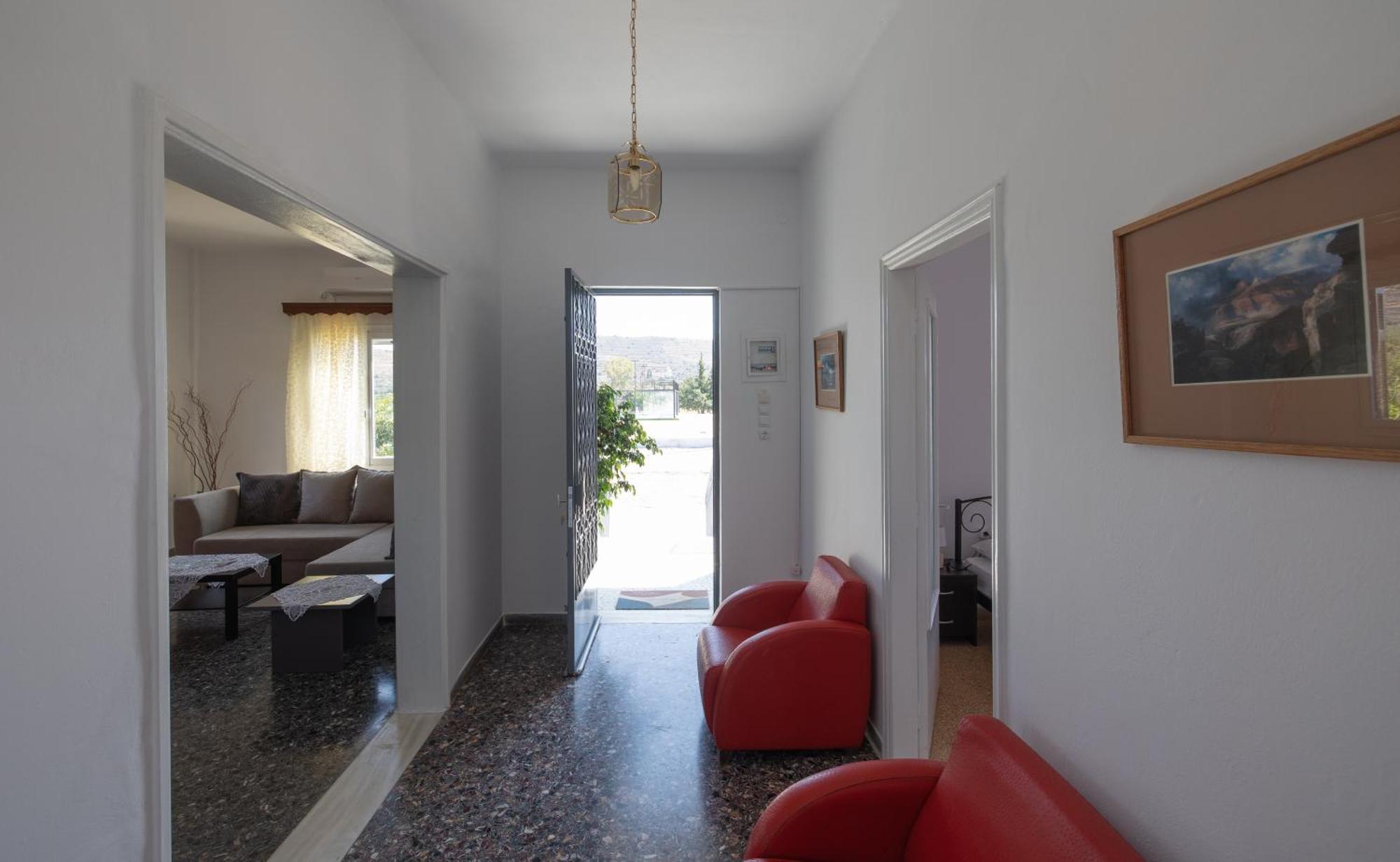 Classic Guesthouse Nafplion מראה חיצוני תמונה