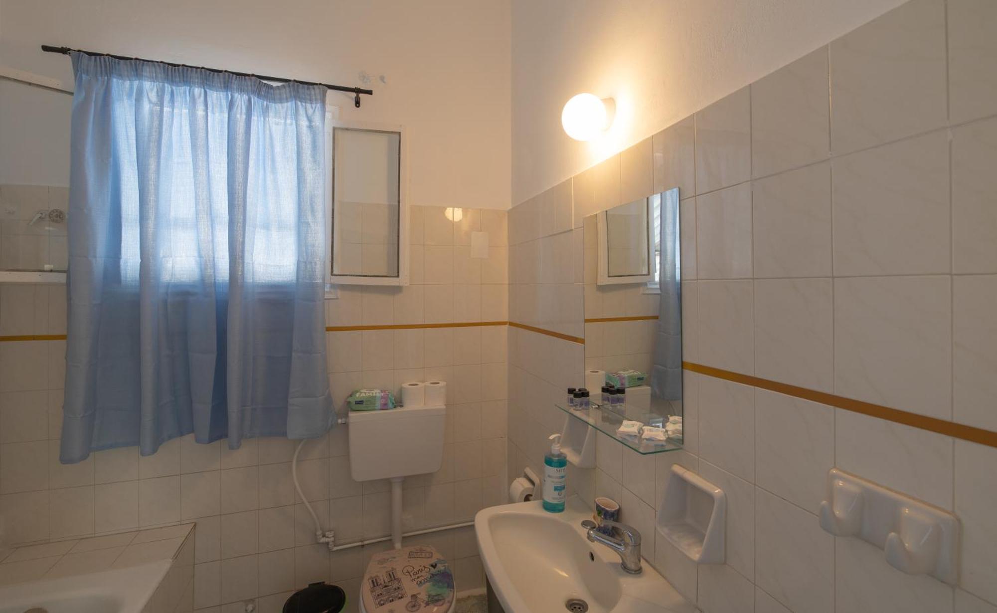 Classic Guesthouse Nafplion מראה חיצוני תמונה