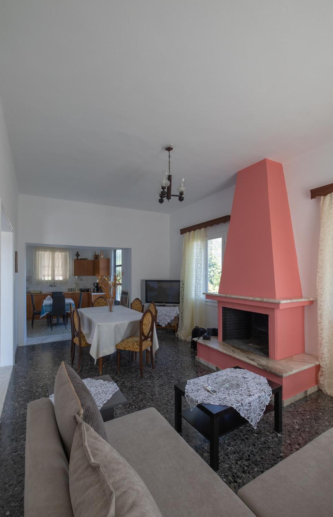 Classic Guesthouse Nafplion מראה חיצוני תמונה