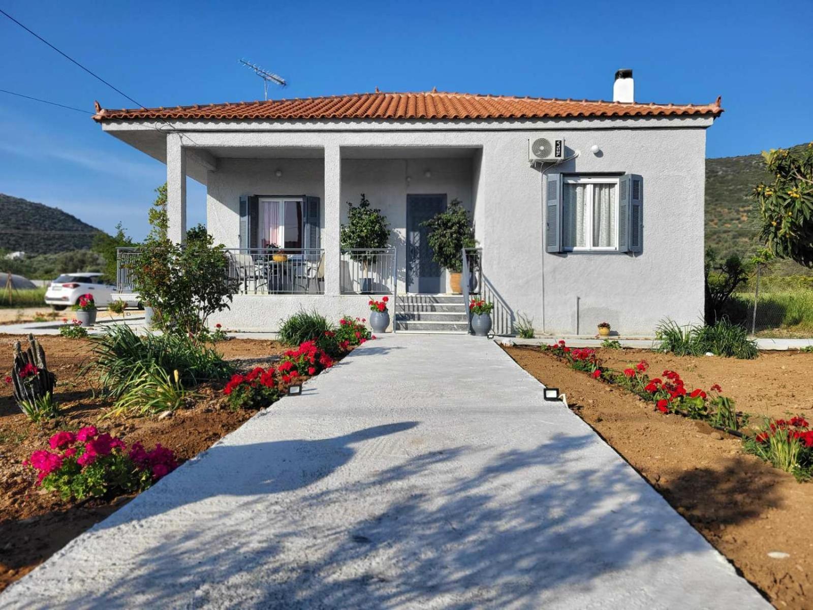 Classic Guesthouse Nafplion מראה חיצוני תמונה