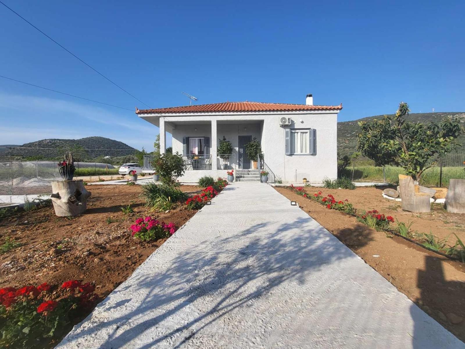 Classic Guesthouse Nafplion מראה חיצוני תמונה