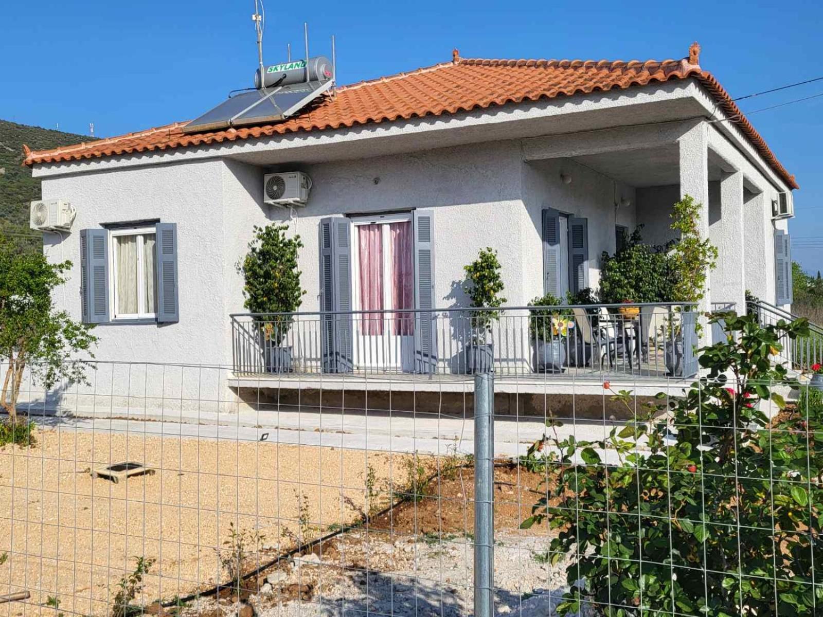 Classic Guesthouse Nafplion מראה חיצוני תמונה