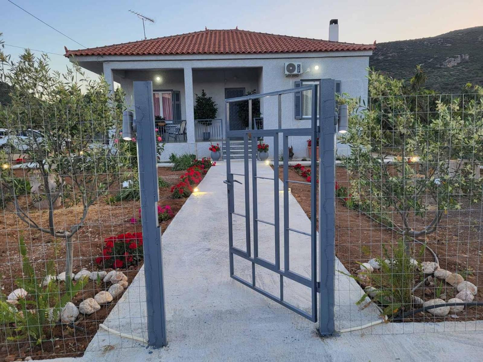 Classic Guesthouse Nafplion מראה חיצוני תמונה